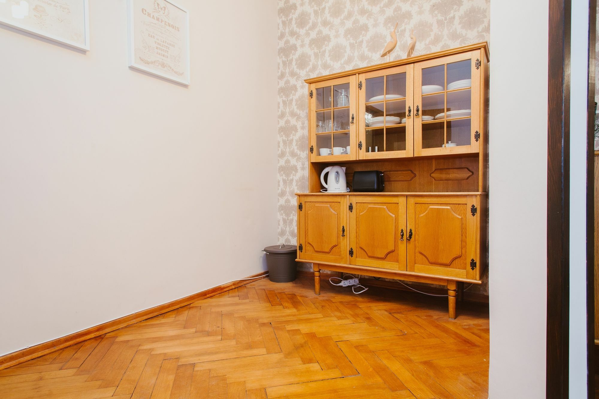 Shortstaypoland Sienna Варшава Экстерьер фото